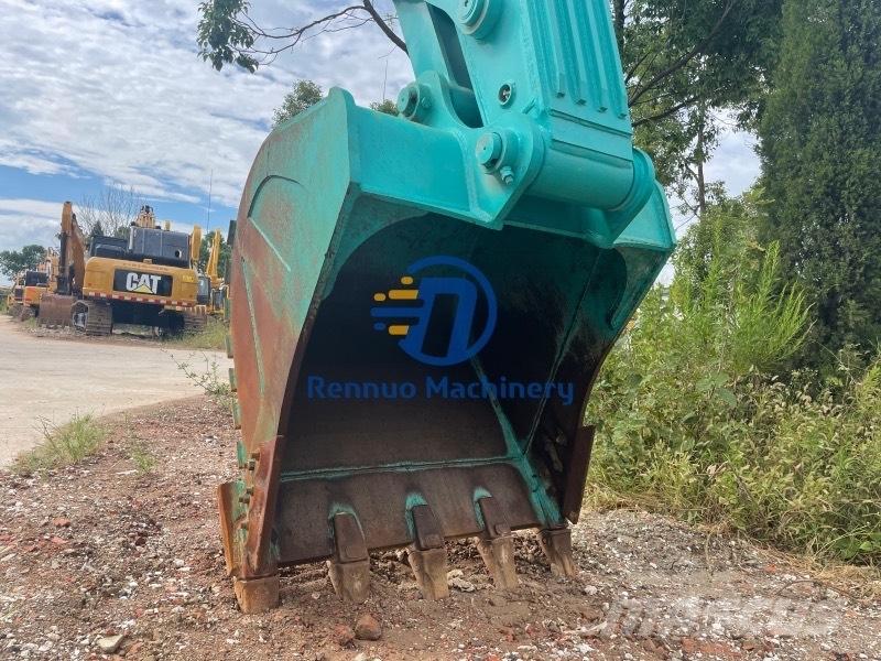 Kobelco SK 350-8 대형 굴삭기 29톤 이상