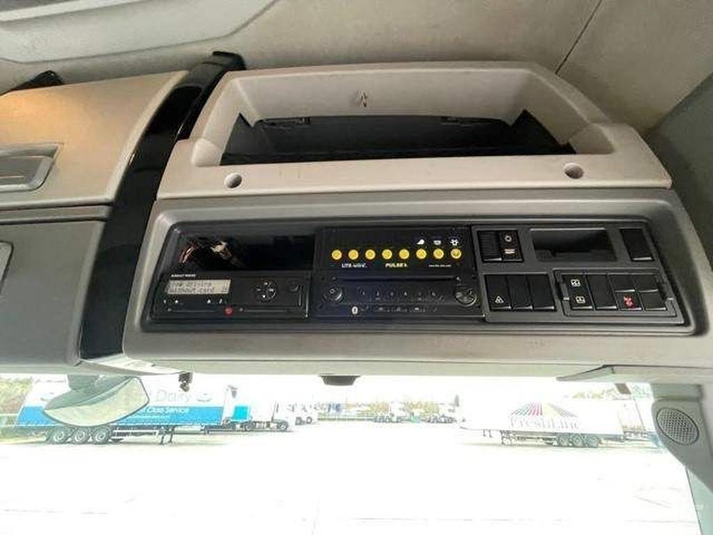 Renault T430 덤프 트럭