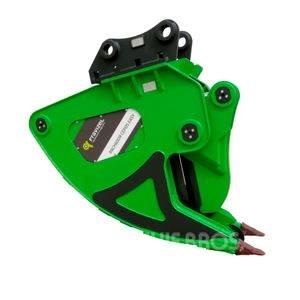 Fravizel Stump Shear 스텀프 그라인더