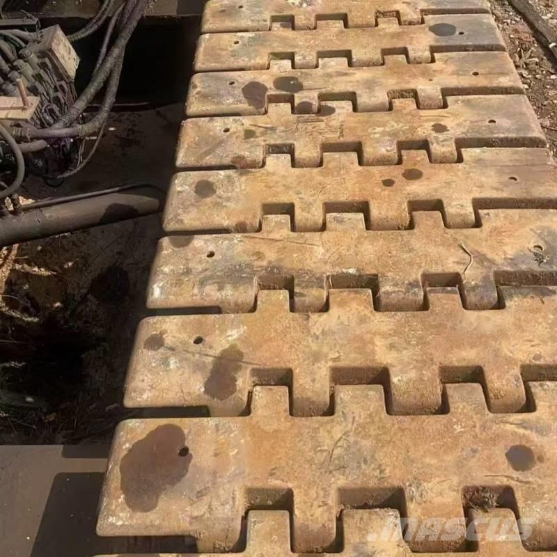 Kobelco 7150 트랙 크레인