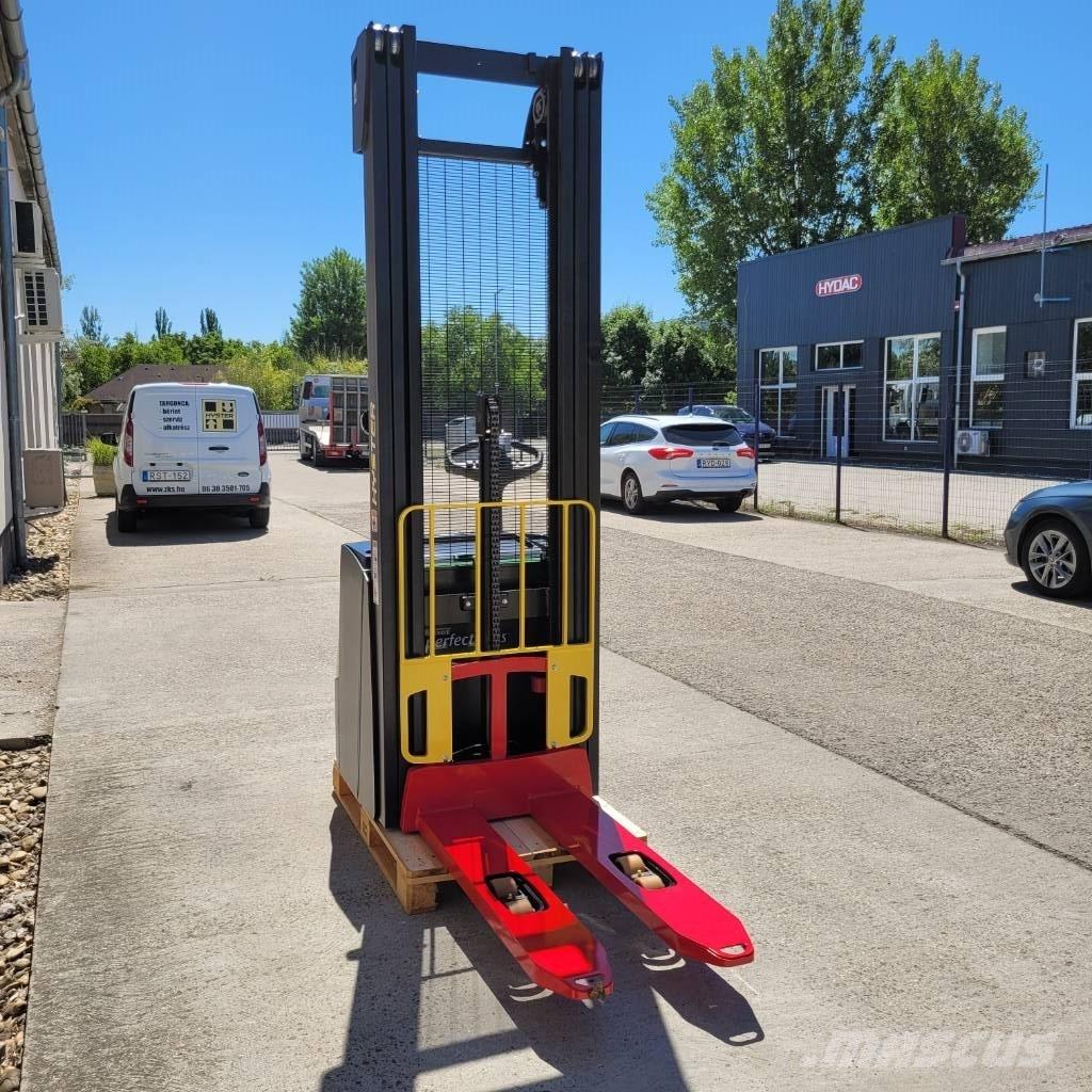 Hyster S 1.6 포크리프트