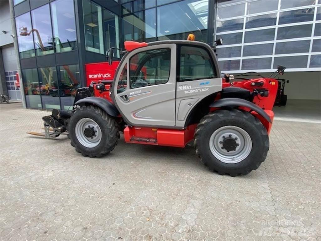 Manitou MT1135 텔러 핸들러