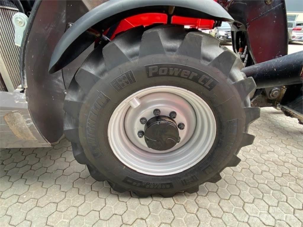 Manitou MT1135 텔러 핸들러