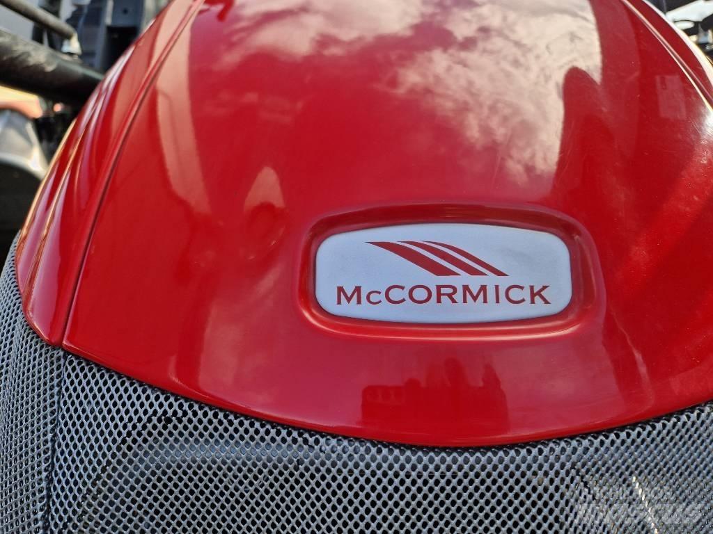 McCormick C80 Max 트랙터