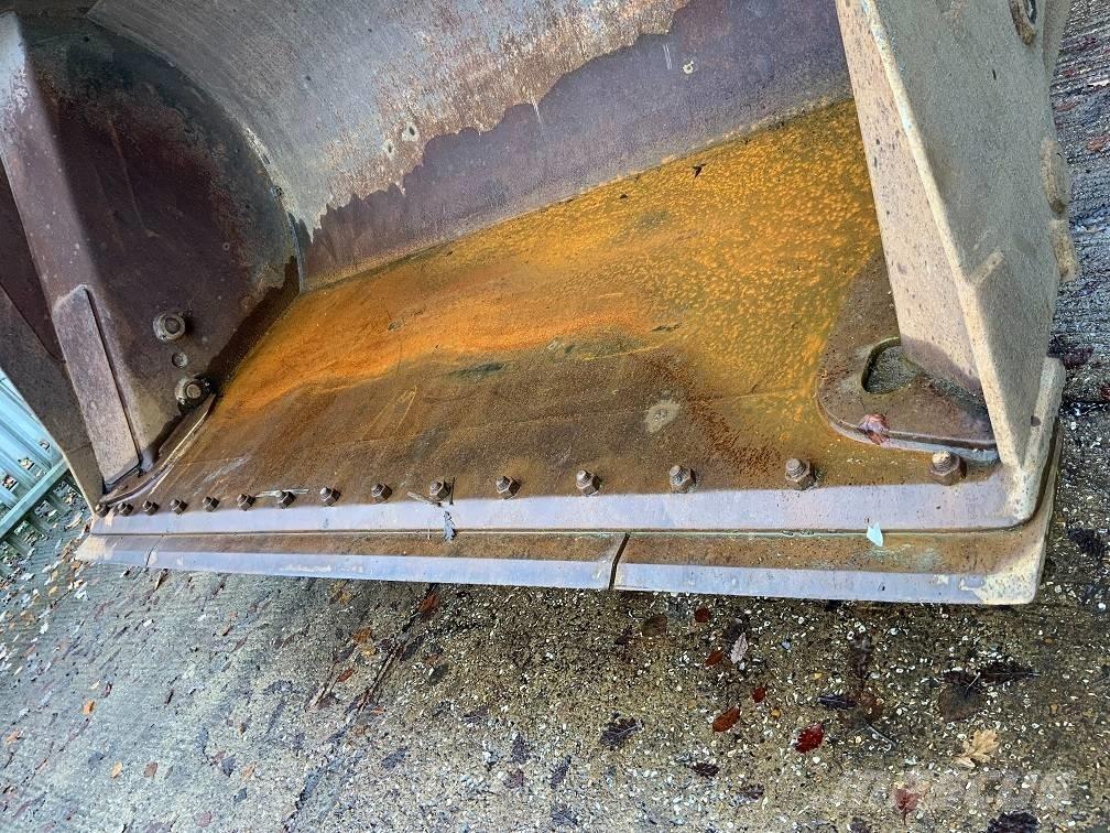 JCB 457 HT  휠로우더