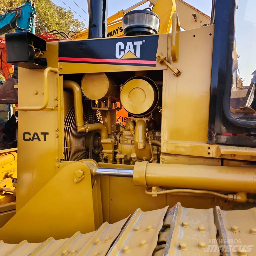 CAT D 6 M 크롤러 도저