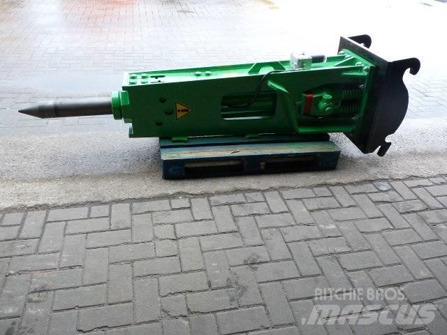 IMI 1000 브레이커