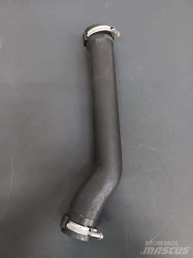Volvo PIPE 20939562 엔진