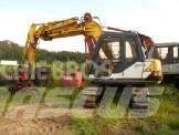Kobelco コベルコ　SK60 굴삭기