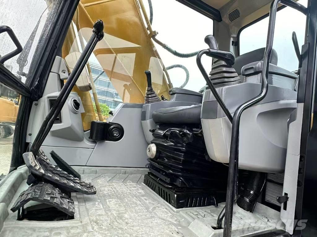 CAT 320 C L 대형 굴삭기 29톤 이상