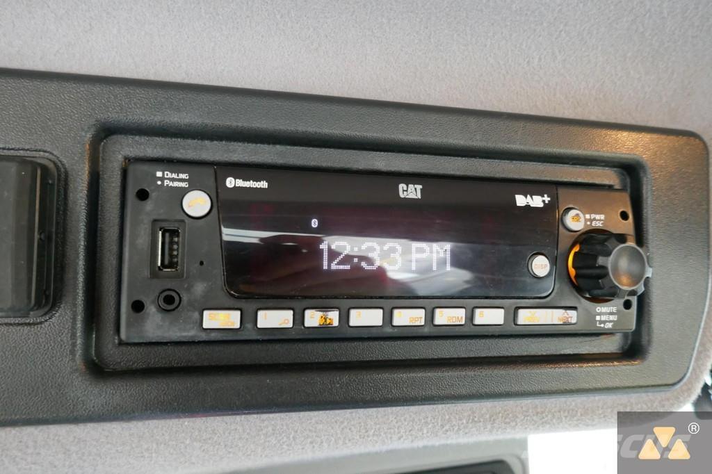 CAT 980M  휠로우더