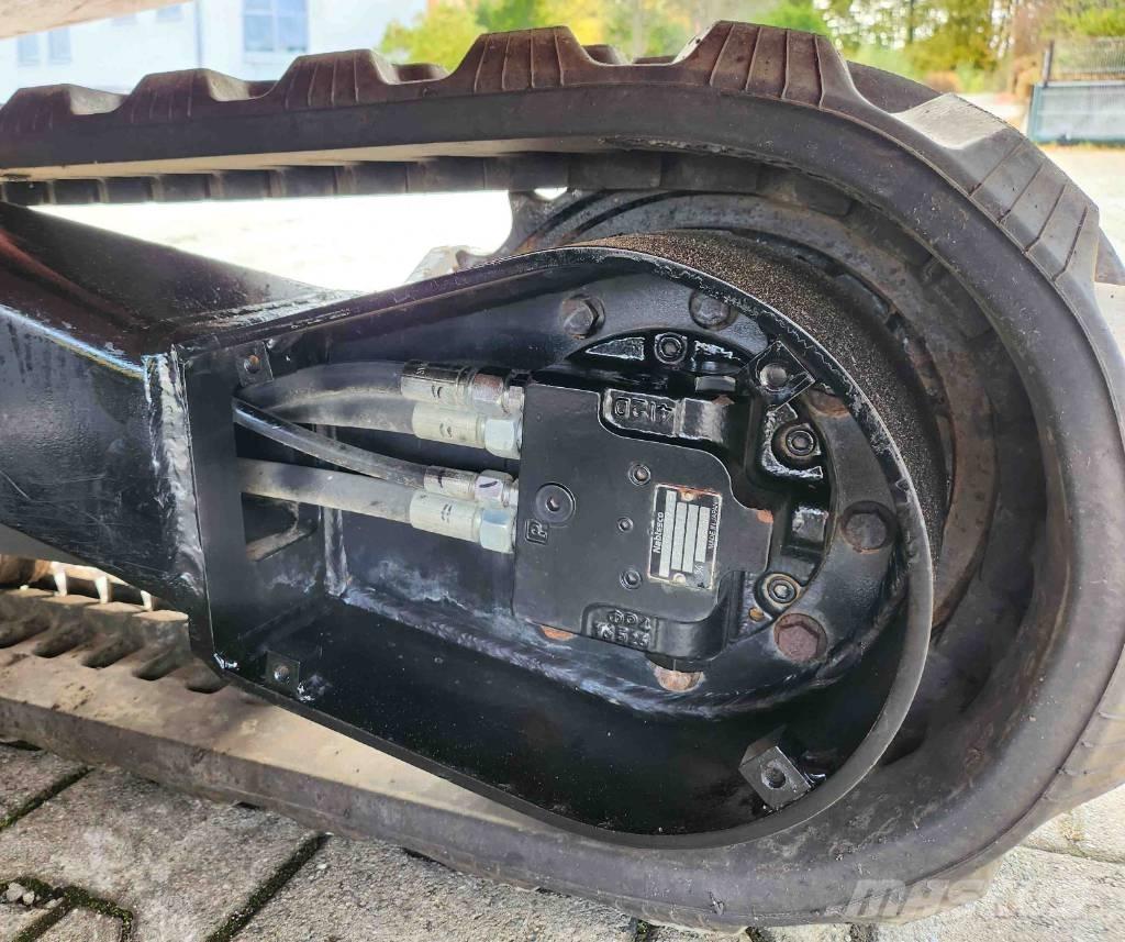 Terex Schaeff TC35-2 소형 굴삭기 7톤 미만