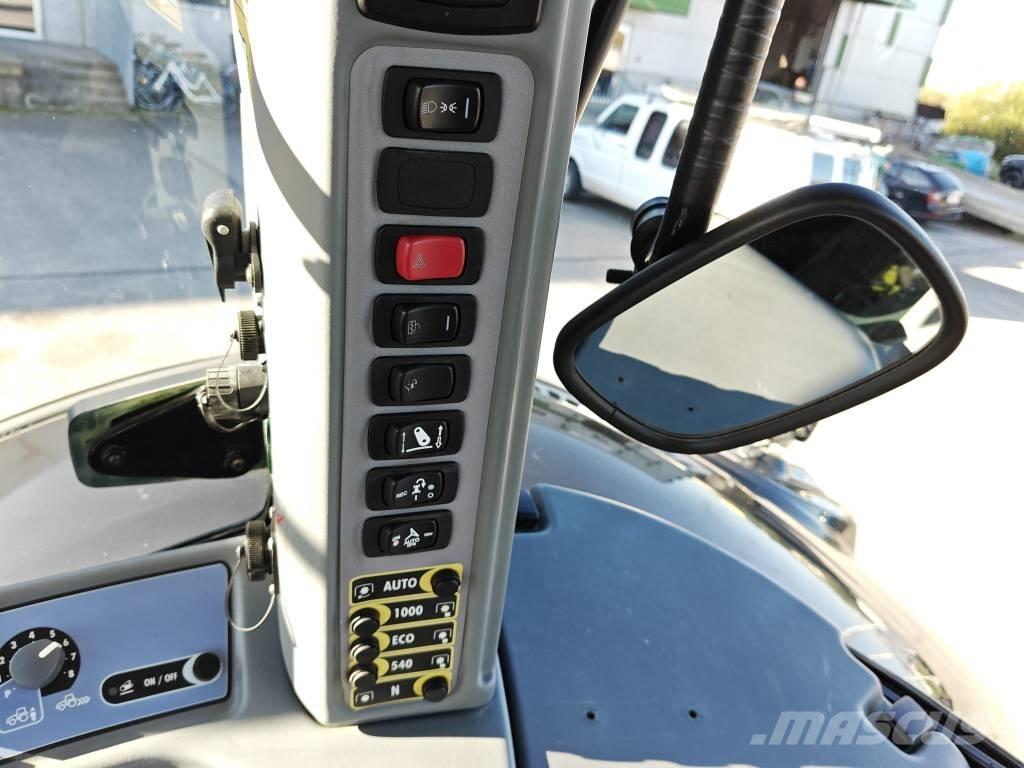 Valtra S 353 트랙터