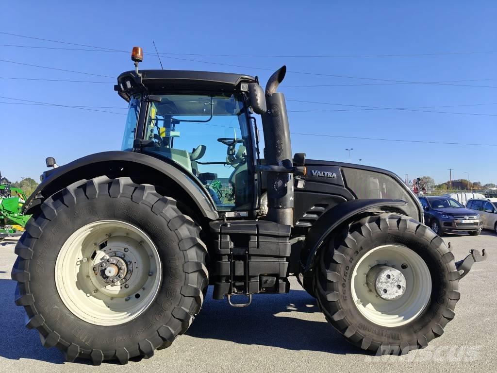 Valtra S 353 트랙터