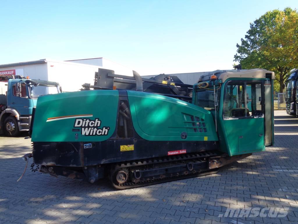 Ditch Witch JT 30 수평 굴착 장치