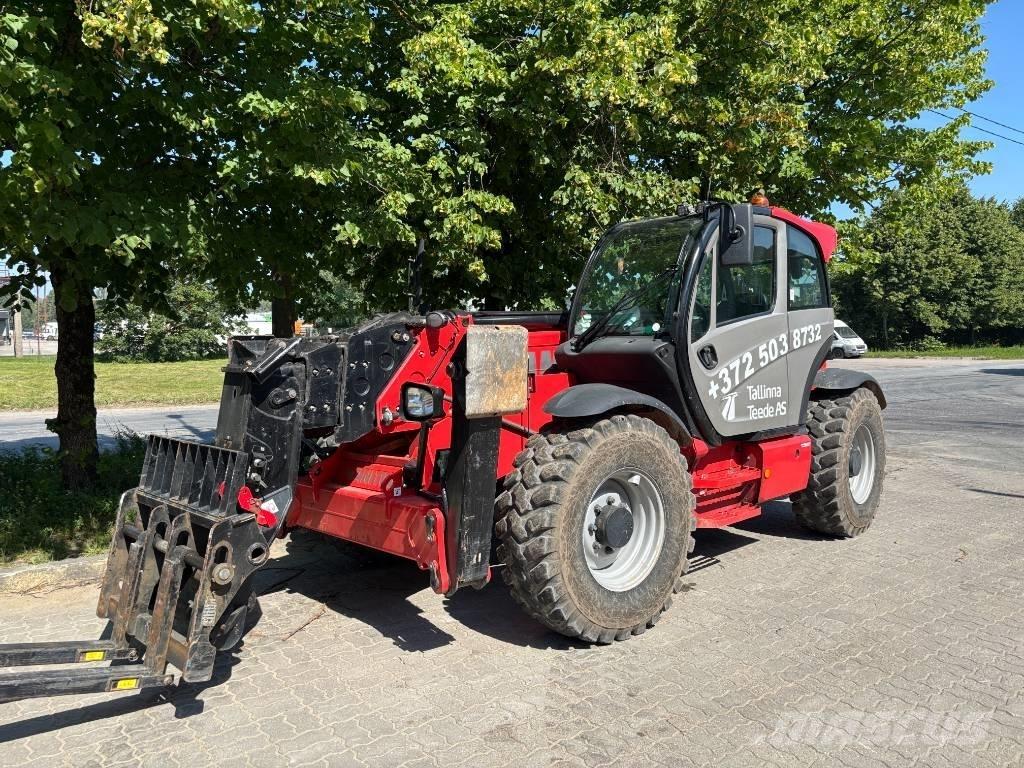Manitou MT 1840 텔러 핸들러
