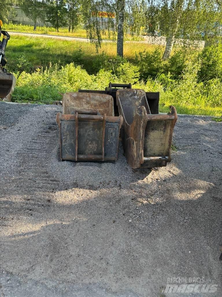 Yanmar SV 100 중형굴삭기 7톤-28톤