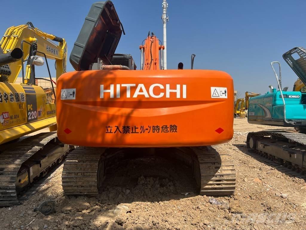 Hitachi ZX 240-3 대형 굴삭기 29톤 이상