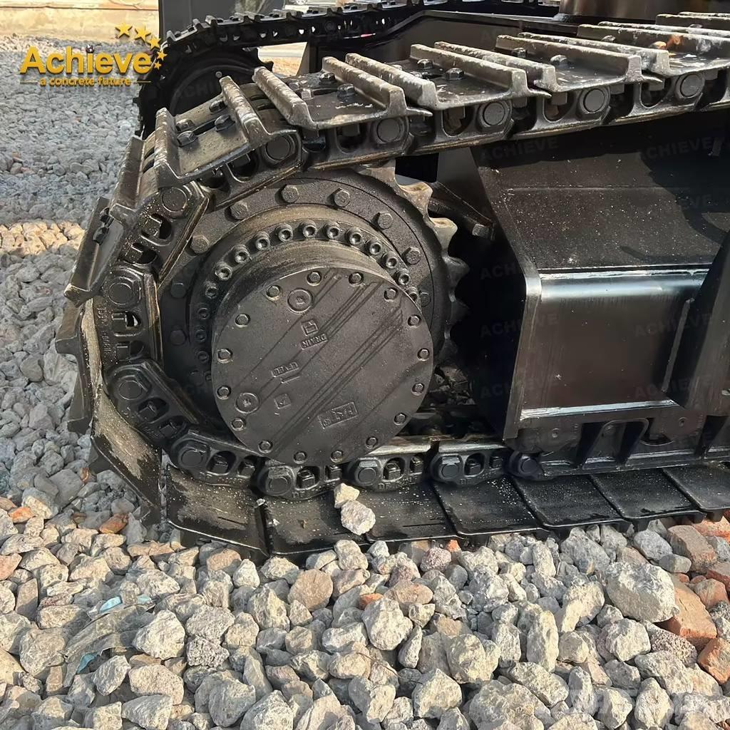CAT 340D2L 대형 굴삭기 29톤 이상