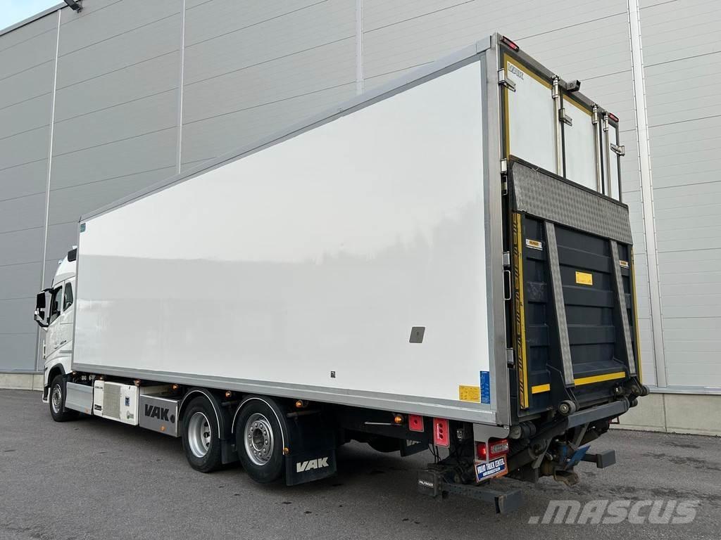 Volvo FH 온도 조절식 트럭