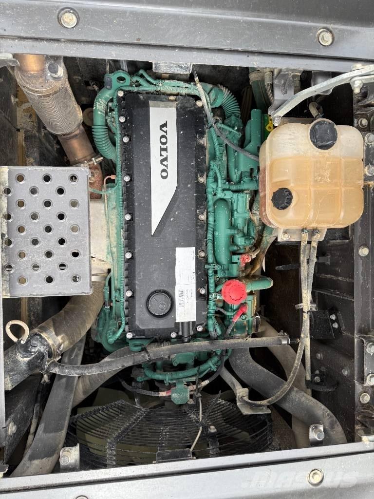 Volvo EC 300 EL 대형 굴삭기 29톤 이상