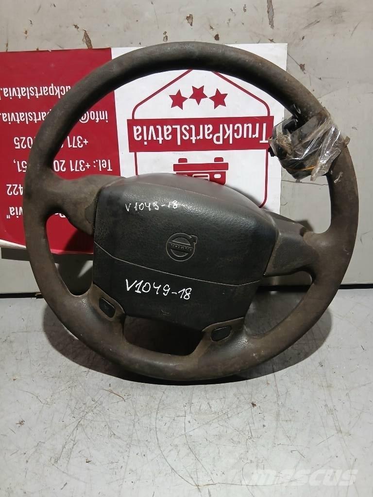 Volvo FH 13    20360936 캐빈 및 인테리어