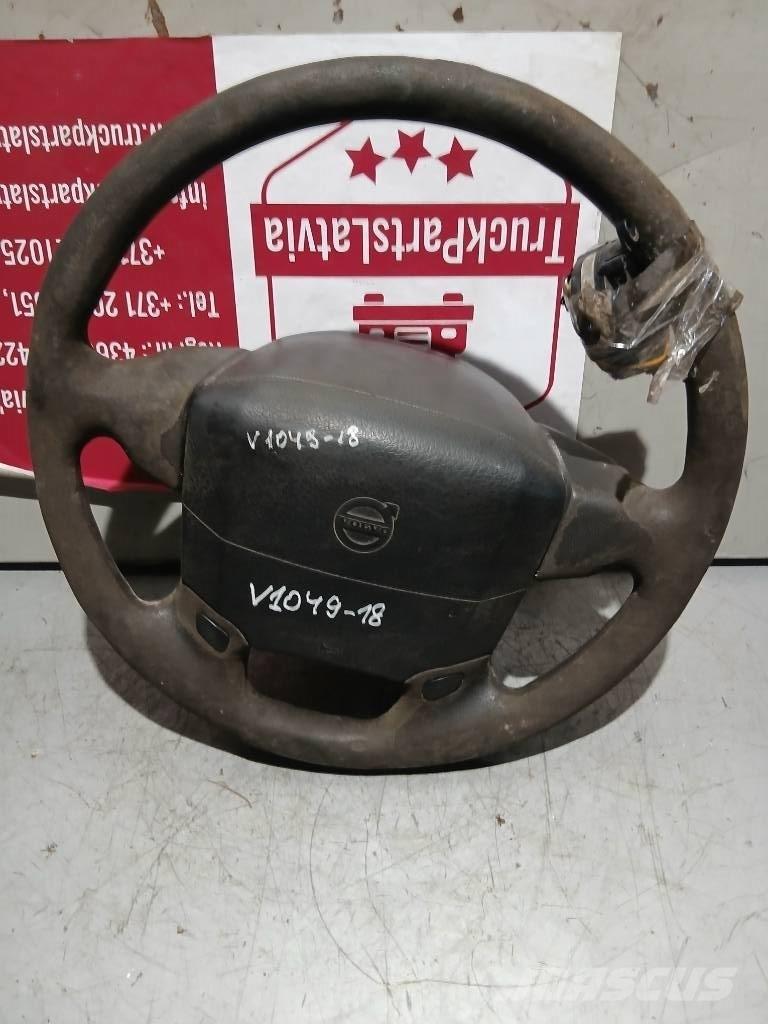 Volvo FH 13    20360936 캐빈 및 인테리어
