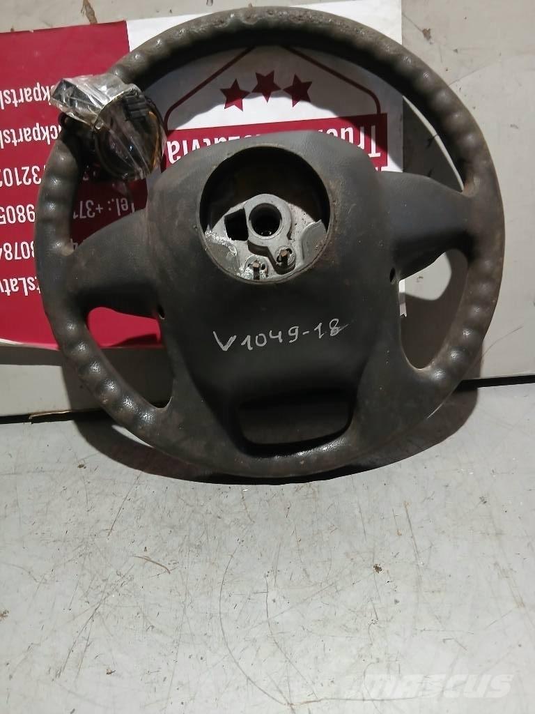 Volvo FH 13    20360936 캐빈 및 인테리어