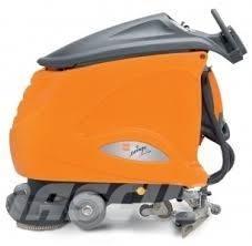 Taski Swingo 1255 B 습식 청소차