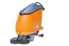 Taski Swingo 1255 B 습식 청소차