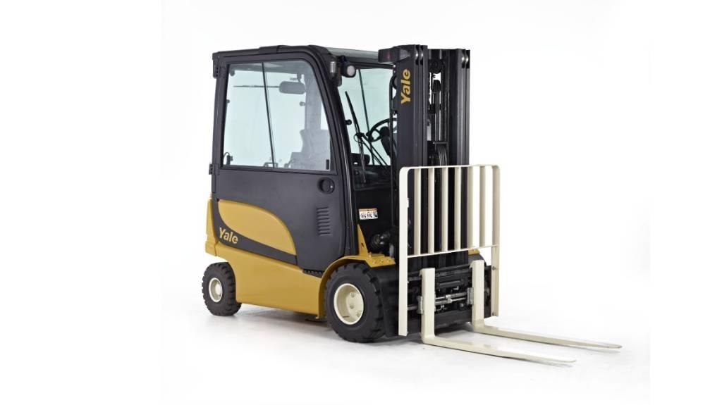 Yale ERP30VL 전동 지게차