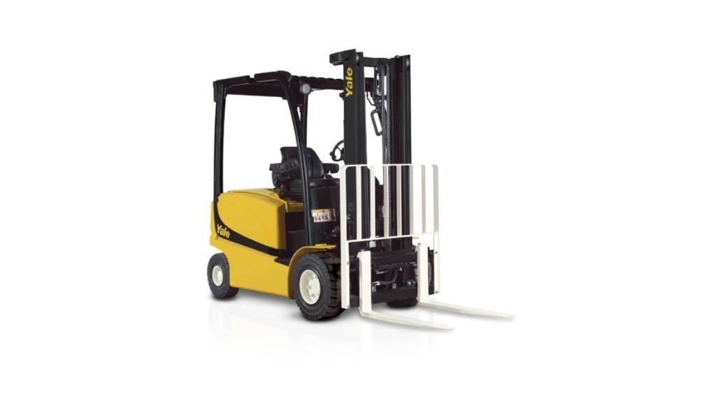 Yale ERP30VL 전동 지게차