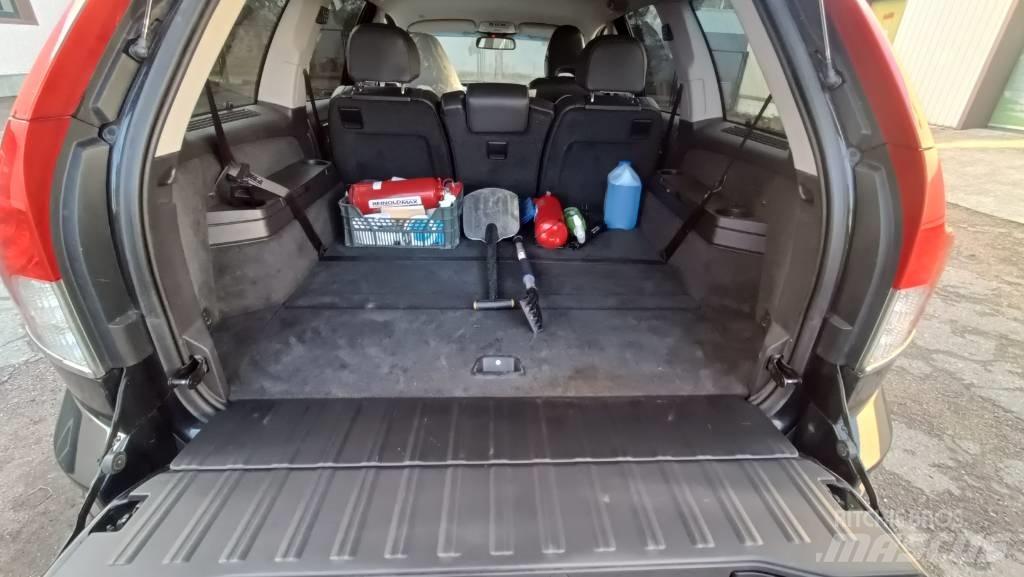 Volvo XC 90 자동차