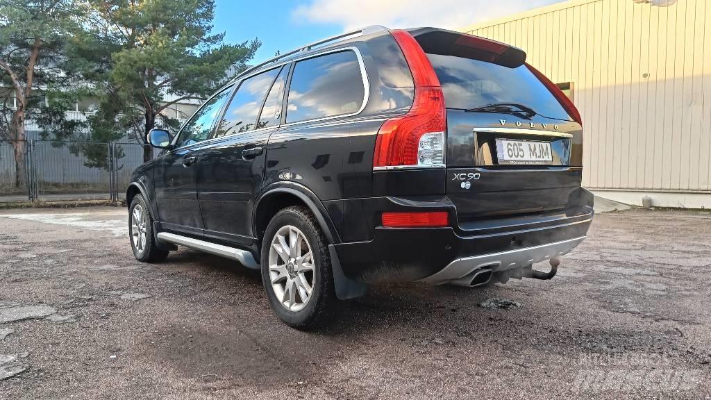 Volvo XC 90 자동차