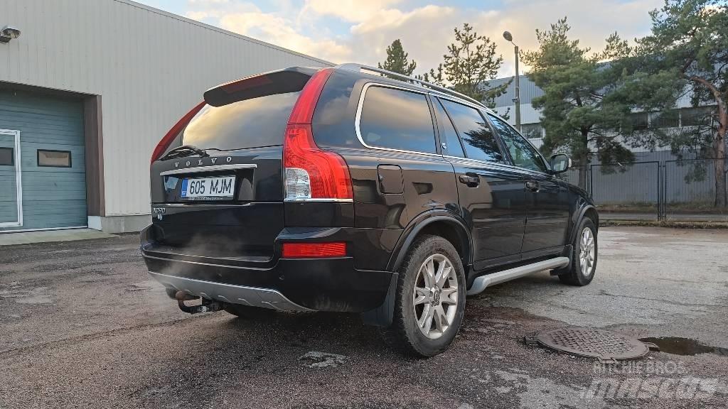 Volvo XC 90 자동차