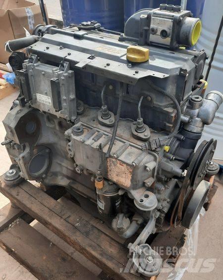 Deutz BF4M1013EC 엔진