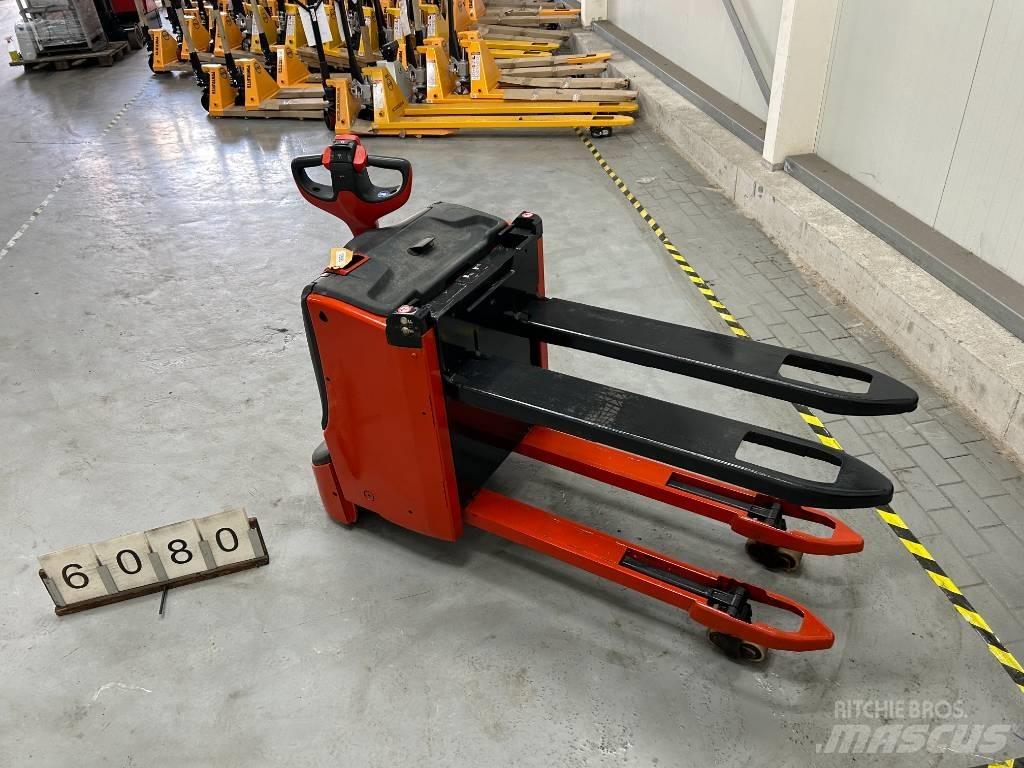 Linde T16 경량 리프터