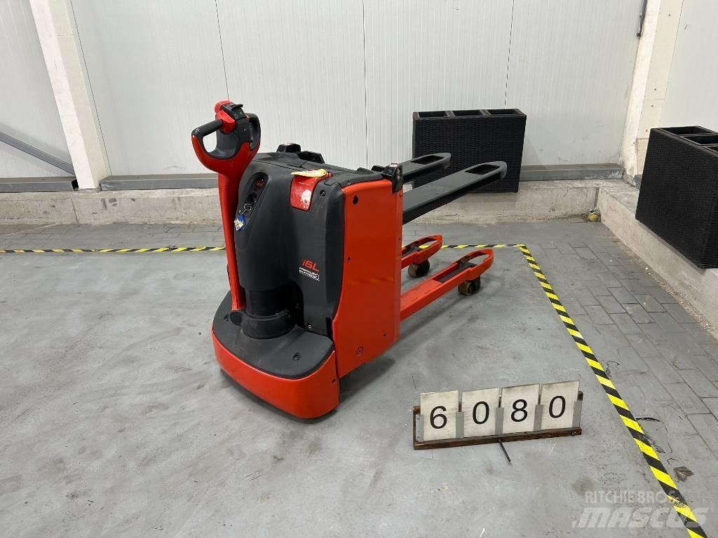 Linde T16 경량 리프터