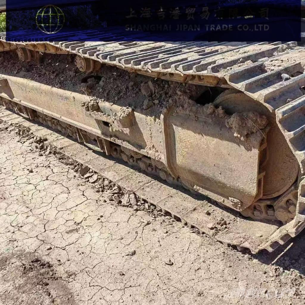 Volvo EC 220 대형 굴삭기 29톤 이상