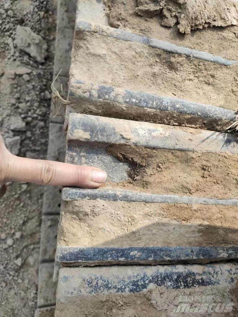 Volvo EC 60D 중형굴삭기 7톤-28톤