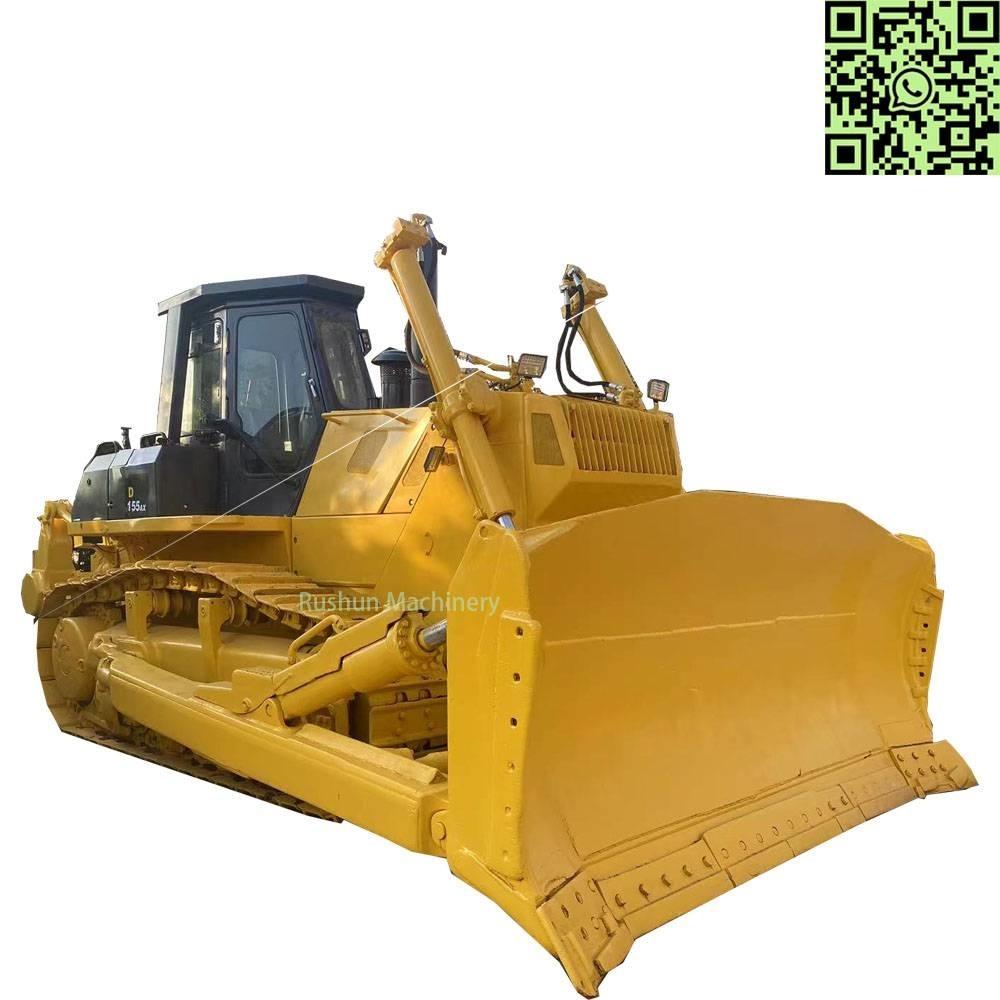 Komatsu D 155 크롤러 도저