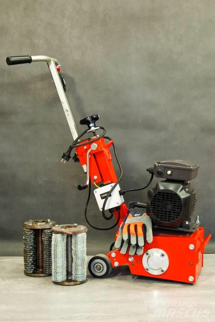 Husqvarna CG200 건설 장비 - 기타