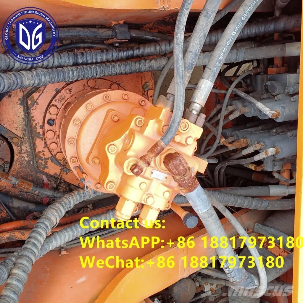 Doosan DH 420 LC-7 대형 굴삭기 29톤 이상
