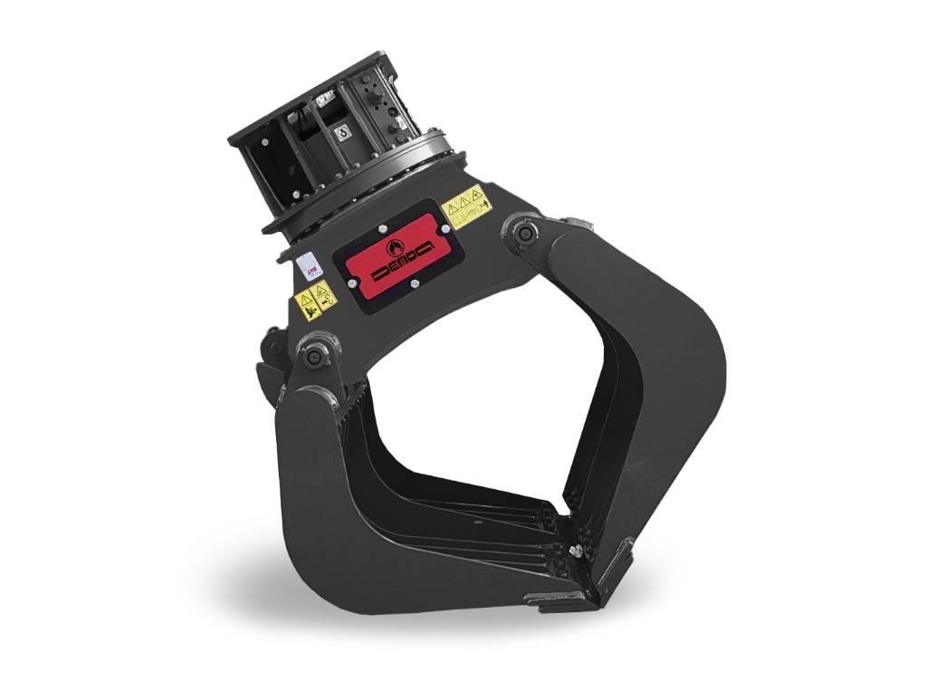  DEMOQ DSM200E typ A 집게