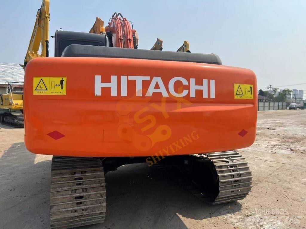 Hitachi ZX 210-3 G 대형 굴삭기 29톤 이상