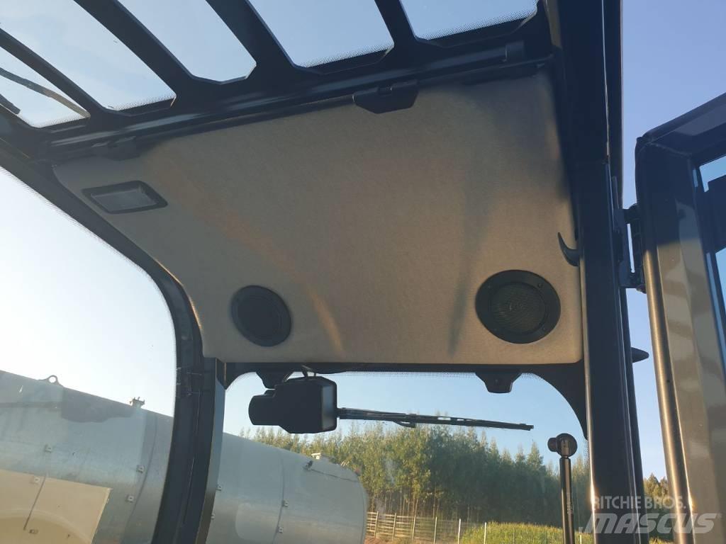 Bobcat TL30.60 농업용 텔레 핸들러