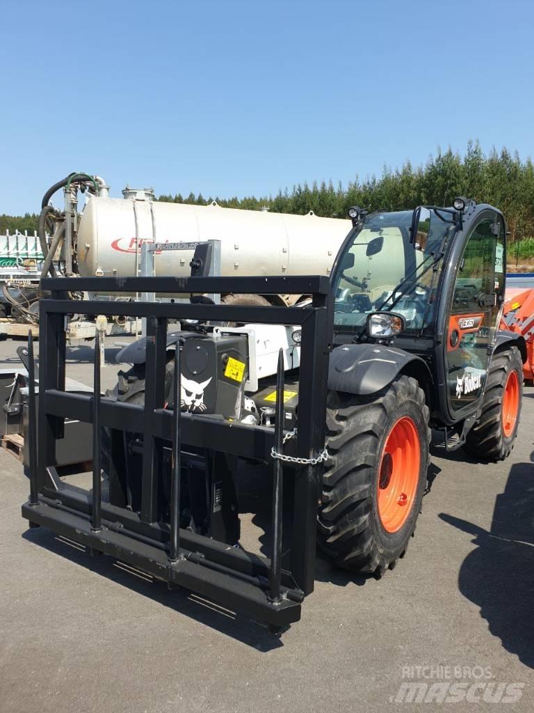 Bobcat TL30.60 농업용 텔레 핸들러
