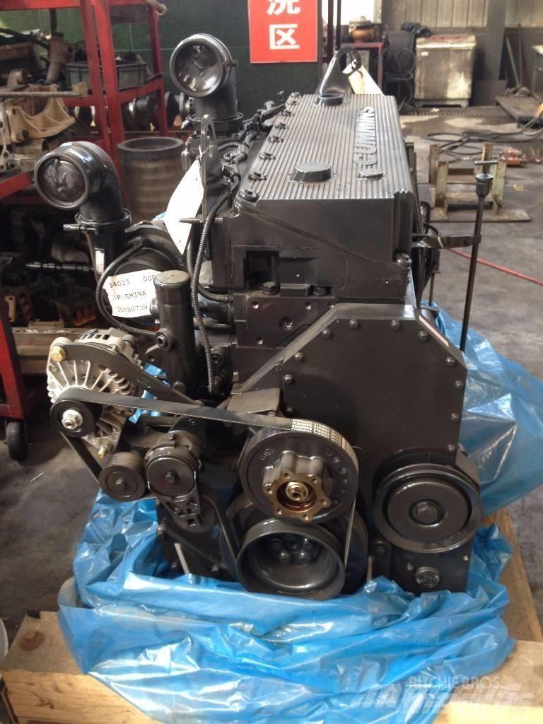 Cummins qsm11-c400 엔진