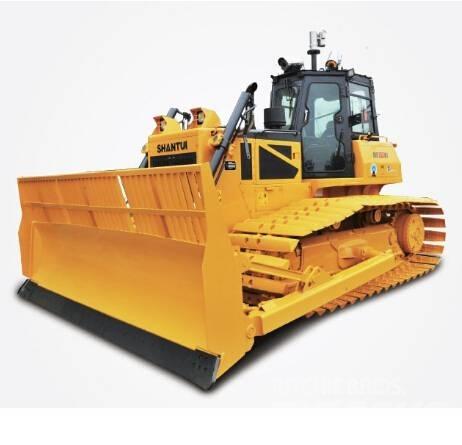 Shantui DH17R 크롤러 도저