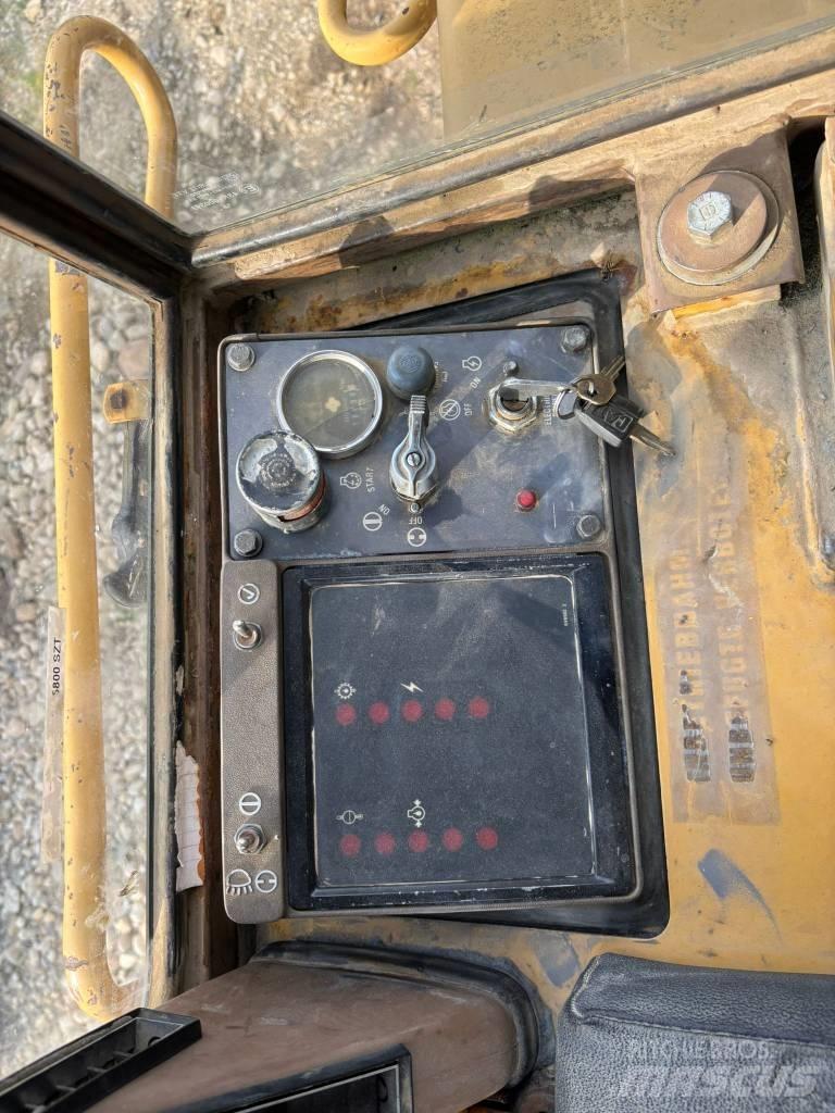 CAT 963 궤도식 로우더
